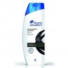 Head & Shoulders Silky Black Anti-Dandruff Shampoo 180 ml