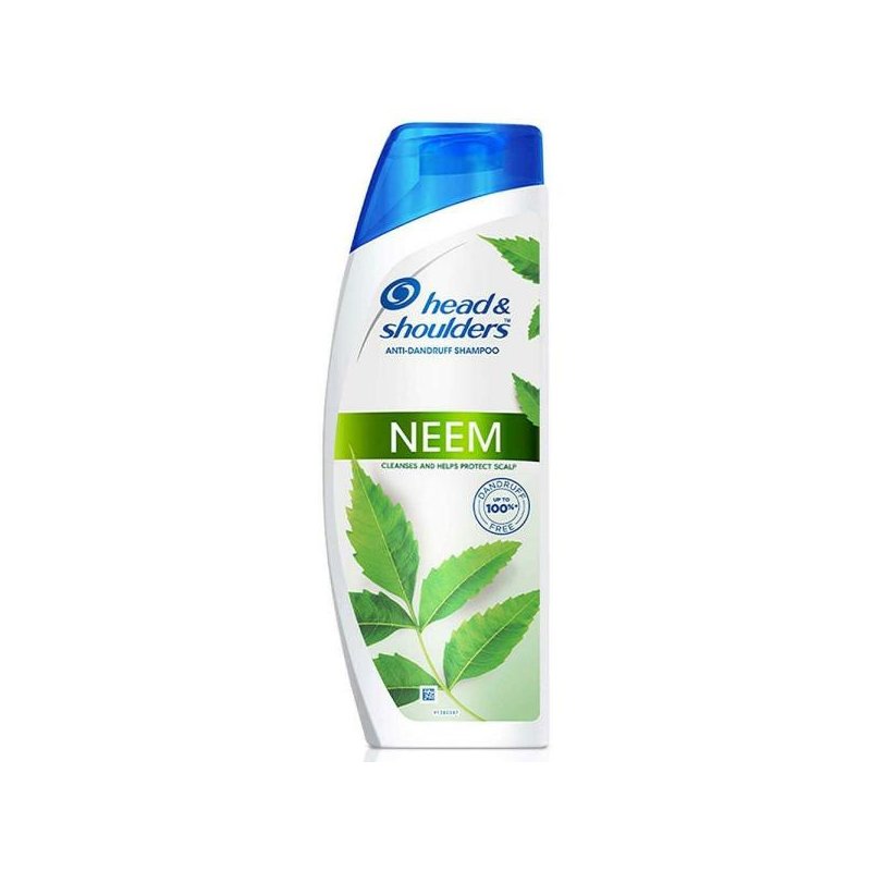 Head & Shoulders Neem Anti-Dandruff Shampoo 180 ml