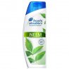 Head & Shoulders Neem Anti-Dandruff Shampoo 180 ml