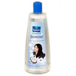 Parachute Advansed Jasmine Coconut Non-Sticky Hair Oil 500 ml