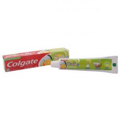 Colgate Active Salt Healthy White Lemon Toothpaste 100 g