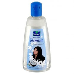Parachute Advansed Jasmine Coconut Non-Sticky Hair Oil 90 ml