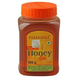 Patanjali Honey 500 g