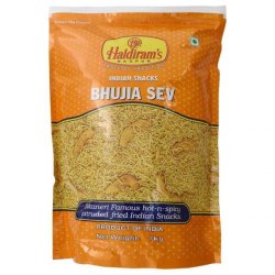 Haldiram's Bhujia Sev 1 kg