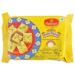 Haldiram's Nagpur Special Soanpapdi 250 g