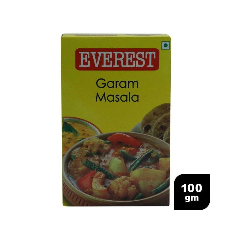 Everest Garam Masala 100 g