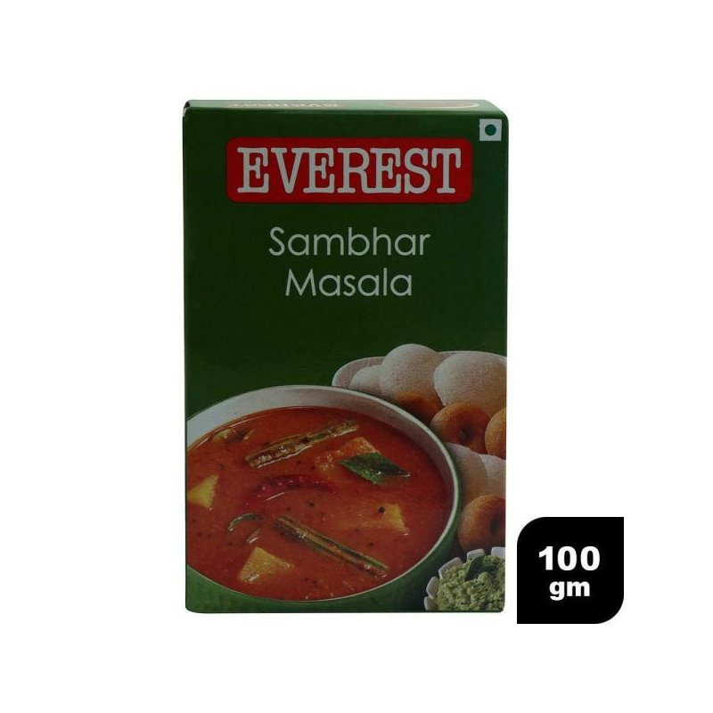 Everest Sambhar Masala 100 g