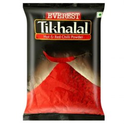 Everest Tikhalal Chilli Powder 200 g