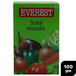 Everest Sabji Masala 100 g