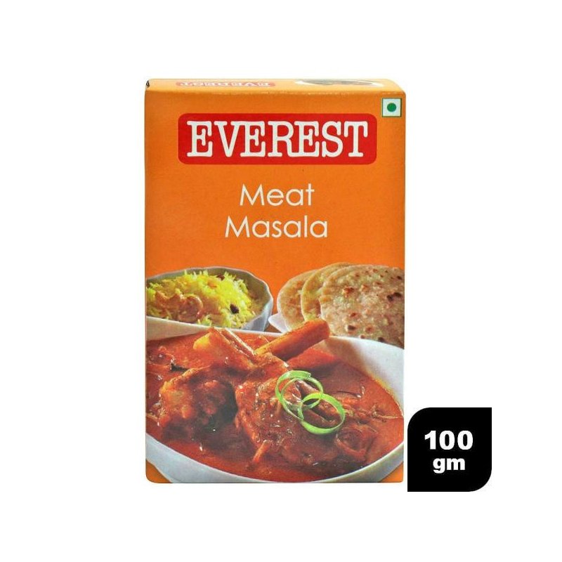 Everest Meat Masala 100 g