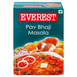 Everest Pav Bhaji Masala 50 g