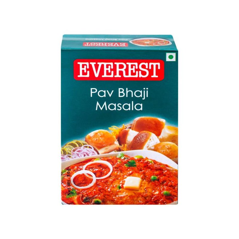 Everest Pav Bhaji Masala 50 g