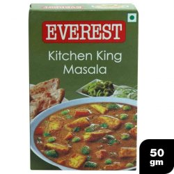 Everest Kitchen King Masala 50 g
