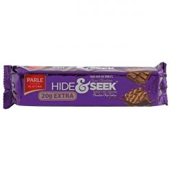 Parle Hide & Seek Chocolate Chip Cookies 100 g
