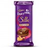 Cadbury Dairy Milk Silk Fruit & Nut Chocolate Bar 137 g