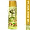 Emami 7 Oils In One Non-Sticky Hair Oil 100 ml
