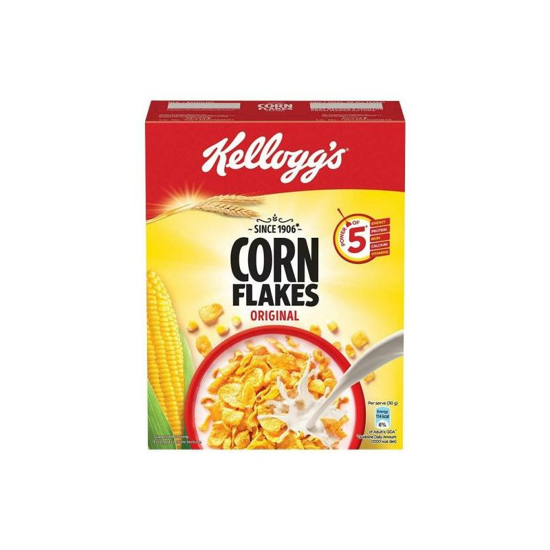 Kellogg's Corn Flakes 100 g
