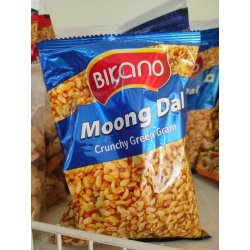 Bikano Moong Dal