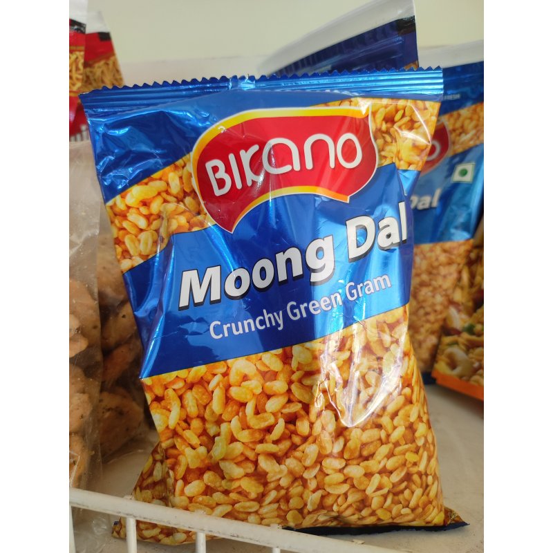 Bikano Moong Dal