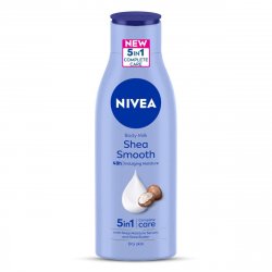 NIVEA SHEA SMOOTH 