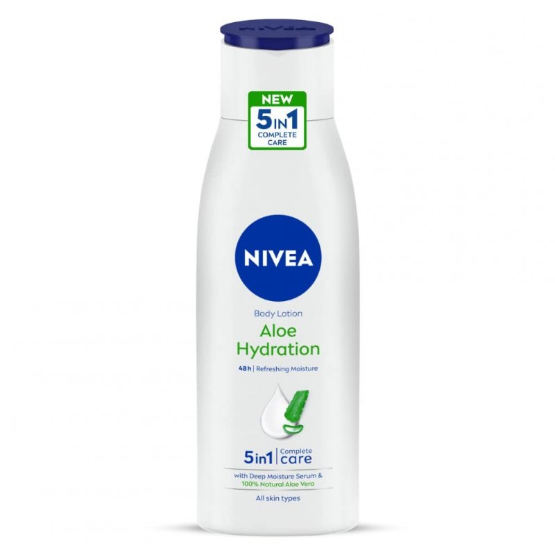 NIVEA ALOE HYDRATION