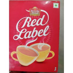 Red label Tea