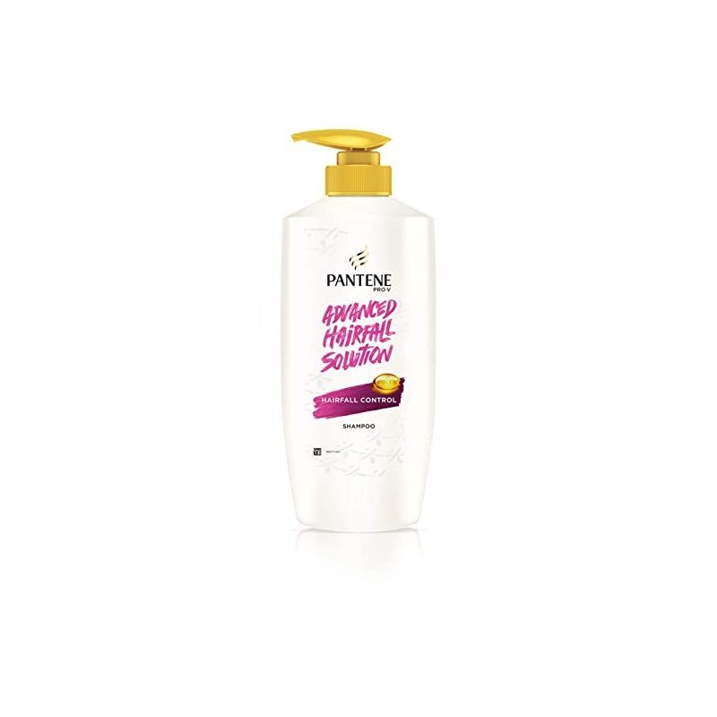 PANTENE PRO-V ADVANCED HAIR FALL SOLUTION