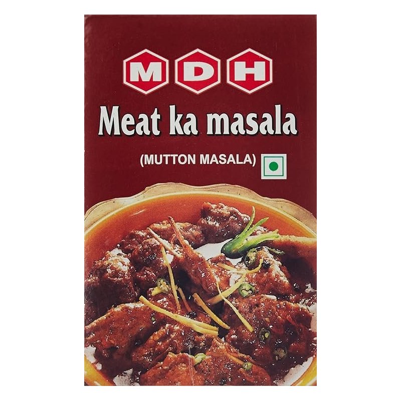 MDH MEAT MASALA 