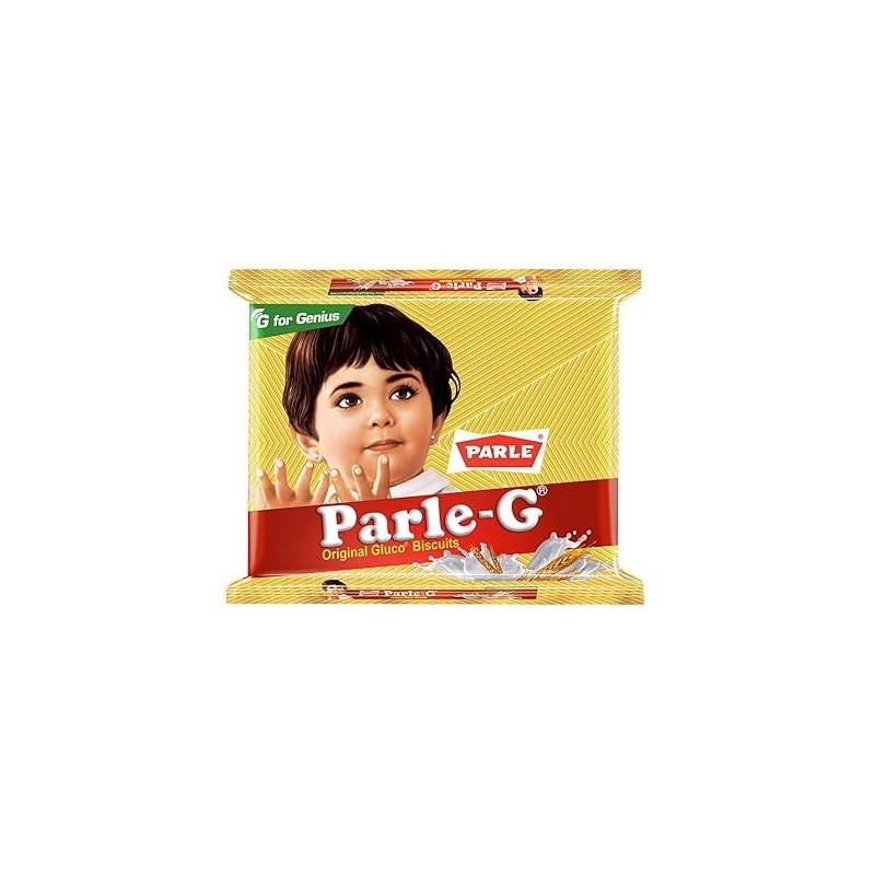 PARLE-G ORIGANAL GLUCO BISCUITS 800 G