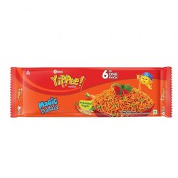 SUNFEAST YIPPEE NOODLES 360 G