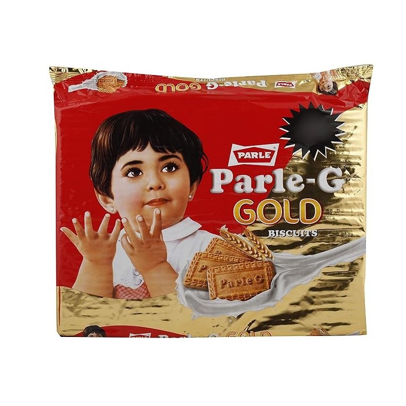 PARLE-G GOLD 500G