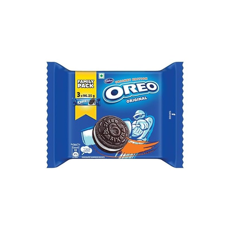 OREO ORIGINAL 