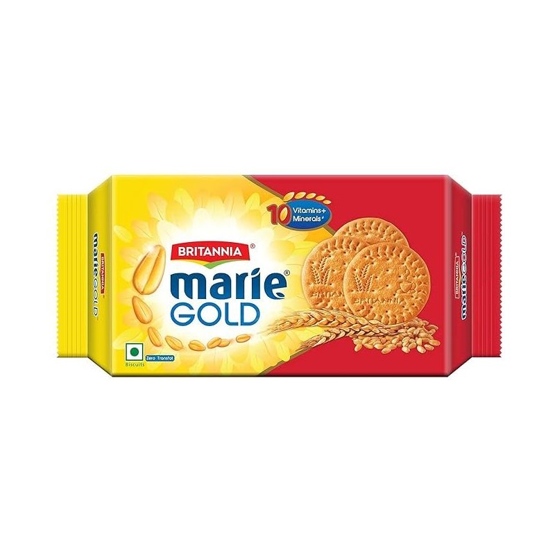 BRITANNIA MARIE GOLD 250 G