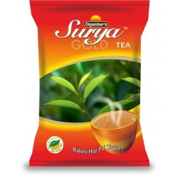 SURYA GOLD TEA 1 KG 