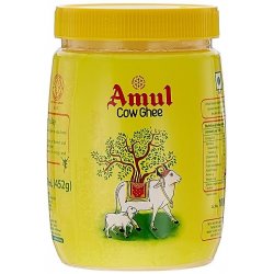 AMUL COW GHEE 1 L