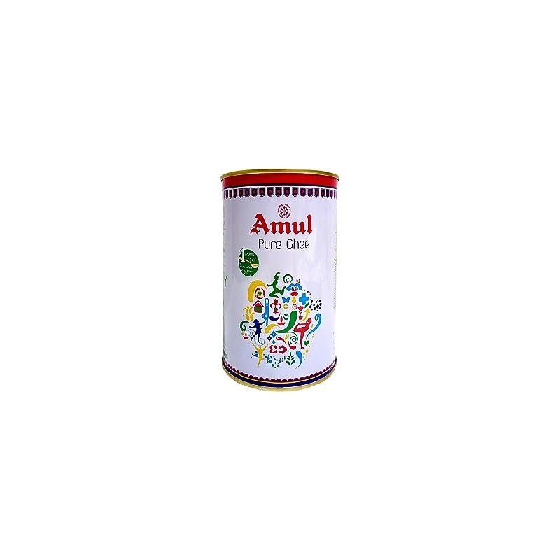 AMUL PURE GHEE 1 L