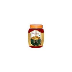 PATANJALI MIXED PICKLE 1 KG 