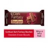  Sunfeast Dark Fantasy Bourbon Biscuits 120 g 