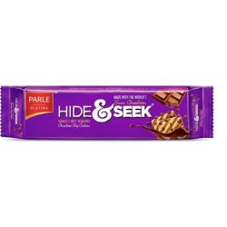  Parle Hide & Seek Chocolate Chip Cookies 100 g 