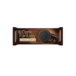  Sunfeast Dark Fantasy Choco Creme Biscuits 100 g 