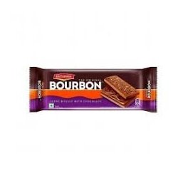  Britannia Bourbon The Original Cream Biscuits 150 g 