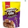  Kellogg's Chocos Fills Double Chocolaty 165 g 