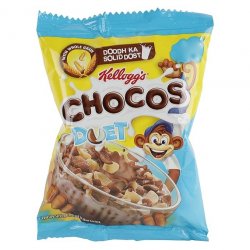  Kellogg's Chocos Duet 24 g 