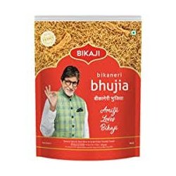  Bikaji Bikaneri Bhujia 1 kg 