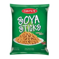  Bikaji Masala Munch Soya Sticks 200 g 