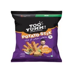  Too Yum Aloo Chat Potato Stix 70 g 