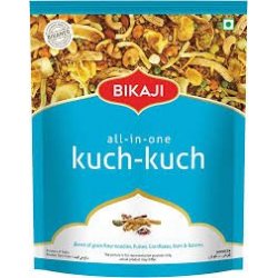  Bikaji Kuch-Kuch All In One Mixture 1 kg 