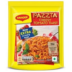  Maggi Pazzta Cheesy Tomato Twist 68.5 g 