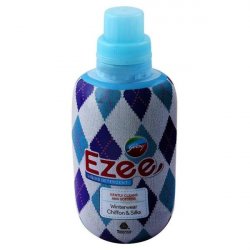 Godrej Ezee Winterwear- Chiffon & Silks Liquid Detergent 470 ml