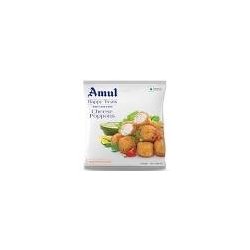 AMUL CHEESE POPPONS 260+40G